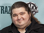 Jorge Garcia Found on Alcatraz | Jorge Garcia
