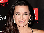 Kyle Richards: 'I Was Angry with Kim' | Kyle Richards