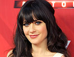 The New Girl is 32! | Zooey Deschanel
