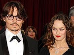 Johnny Depp Was 'Stupefied' by Vanessa's Beauty at First Sight | Johnny Depp, Vanessa Paradis