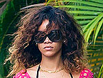 Off-Duty Hollywood: Rihanna Takes a Hawaiian Holiday | Rihanna