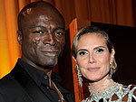 Flashback: Heidi Klum: Seal Is 'My Better Half, My Everything' | Heidi Klum, Seal