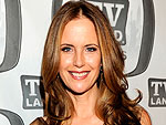 How Did Kelly Preston Lose the Baby Weight? | Kelly Preston
