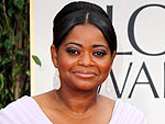Octavia Spencer Can't Wait to 'Accost' Clint Eastwood | Octavia Spencer