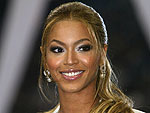 Super Bowl Flashback! Celebs Sing the National Anthem | Beyonce Knowles