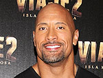 Why Dwayne Johnson Is Expecting 'Loads of Lovin'' from His Lady | Dwayne ''The Rock'' Johnson