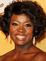 SAG Winner Viola Davis Shares Her Humble Beginnings | Viola Davis