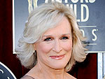 Watch Glenn Close Transform Into a Man for Albert Nobbs | Glenn Close