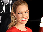 Kristin Cavallari Goes the Healthy Route | Kristin Cavallari