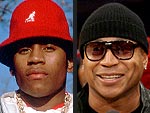 L.L. Cool J's Changing Looks! | LL Cool J