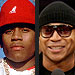 L.L. Cool J's Changing Looks!