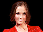 Minka Kelly Makes a Stylish Case for Heart Health | Minka Kelly