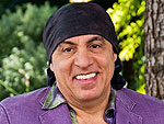 Steven Van Zandt: Touring With Bruce Springsteen Is 'My Vacation' | Steven Van Zandt