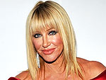Suzanne Somers Talks About Her Experimental Surgery | Suzanne Summers