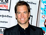 How Michael Weatherly Gets Away with Not Celebrating Valentine's Day | Michael Weatherly