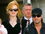Nicole Kidman and Keith Urban Bring the Girls to Sydney | Keith Urban, Nicole Kidman