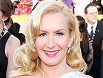 Angela Kinsey Reveals Her Red Carpet Secret Weapon | Angela Kinsey