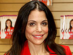 The Truth About Bethenny's Sex Life | Bethenny Frankel