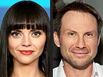 Celebs Reveal: My Favorite Movie Quote | Christian Slater, Christina Ricci