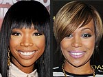 Monica & Brandy: We're 'on the Same Page' | Brandy, Monica