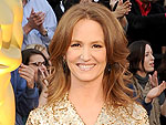 Oscar Stars Talk Getting Undressed | Melissa Leo