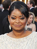 Oscar Winner Octavia Spencer Reveals Her Dream Date