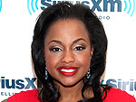 Phaedra Parks: 'I Am the Sugar Momma'