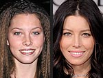 Jessica Biel's Changing Looks! | Jessica Biel