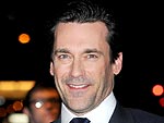 Jon Hamm's Top 5 LOL Moments | Jon Hamm