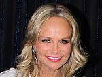 Kristin Chenoweth's GCB Character 'Just Says What We're Thinking' | Kristin Chenoweth