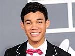 Roshon Fegan Answers Your Twitter Questions! | Roshon Fegan