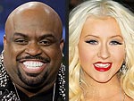 The Voice Contestants Reveal What their Coaches Are Really Like | Christina Aguilera, Cee Lo