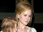 Nicole Kidman and Keith Urban Take Flight with Their Girls | Nicole Kidman, Keith Urban