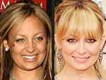 Nicole Richie's Changing Look | Nicole Richie