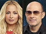 Nicole Richie Reveals How to Win Fashion Star's $6 Million Prize | John Varvatos, Nicole Richie