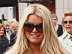 Jessica Simpson and Eric Johnson Celebrate with Family | Jessica Simpson