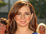 Maya Rudolph: Playing  Up All Night's Ava Is 'Ridiculous' | Maya Rudolph