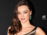 What's Miranda Kerr's Favorite Piece of Lingerie? | Miranda Kerr