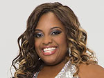 Sherri Shepherd Explains Why She's 'In Love' with Dancing Partner Val | Sherri Shepherd