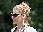 Off-Duty Hollywood: Tim McGraw and Faith Hill Mingle with Kangaroos and Koala Bears | Faith Hill
