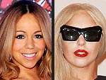 Which Singers Are Celebrating This Week? | Lady Gaga, Mariah Carey
