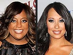 April Fools! Celebs Reveal Their Favorite Pranks | Cheryl Burke, Sherri Shepherd