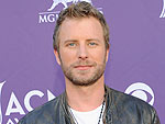 Dierks Bentley Makes a Mixed Tape for His Wife