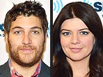 Casey Wilson and Adam Pally Share Happy Endings Finale Surprises | Casey Wilson