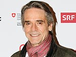 Jeremy Irons Uncovers Explosive Second Season of The Borgias