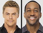 Dancing With The Stars Contestants Reveal Their Favorite Concert Experience | Derek Hough, Jaleel White