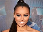Kat Graham: 'Tickled' By Her Most Beautiful Honor