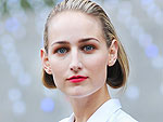 Leelee Sobieski Heads Uptown to Play a 'Tough Cookie'