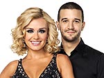 Dancing's Katherine Jenkins: I Can't Stand Tuesdays