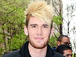 Idol Rocker Colton Dixon: 'I Used to Be Very Preppy'